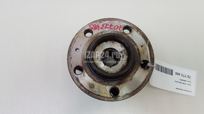 30639875 Ступица передняя Volvo XC90 (2002 - 2015)