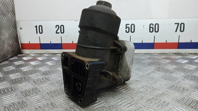 03L115389C Корпус масляного фильтра дизельный VOLKSWAGEN TOURAN (2010-2015) 2012 , 03L117021C