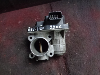 NAS09051 Заслонка дроссельная Honda CR-V III (RE) 2006 - 2009 2006 ,