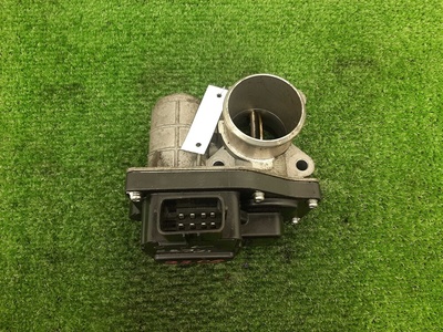 882000106B1 Заслонка дроссельная Honda CR-V III (RE) 2006 - 2009 2006 ,