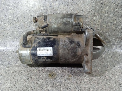 55353857 Стартер 1.9CDTI 8V , MITSUBISHI. Z19DT. Opel Vectra C 2007 ,M001T30071