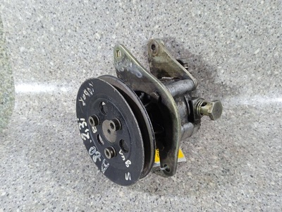 034145159L Насос гидроусилителя руля 2.3i , LUK , 100 BAR , шкив 130мм. Audi 80 8C/B4 1994 ,0210509211E