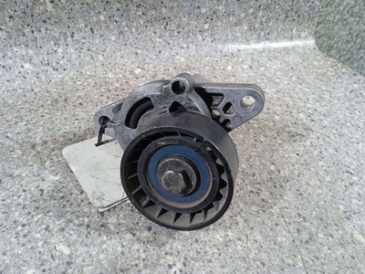 7700102872 Натяжитель ремня агрегатов 1.6 16V. K4M720. Renault Laguna 2000