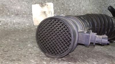 0281002618 Расходомер воздуха 1.3 - 1.7CDTI , BOSH. Opel Meriva (A) 2008 ,55350048