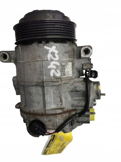 A0012305011 мерседес c - klasa 2.2cdi 447180 - 9912 ко