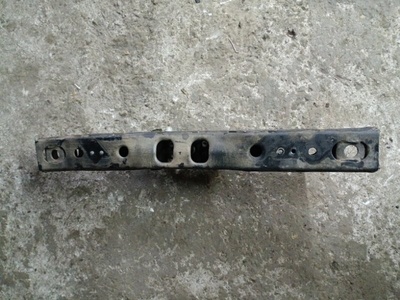 5120460210 Балка под КПП Toyota Land Cruiser Prado 150 (2009-2023) Внедорожник 2019