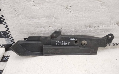 8403520XKZ0YA Накладка крыла переднего правого внутренняя Haval M6 2