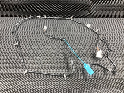 91890L3150 Проводка бампера переднего Kia K5 3 2020
