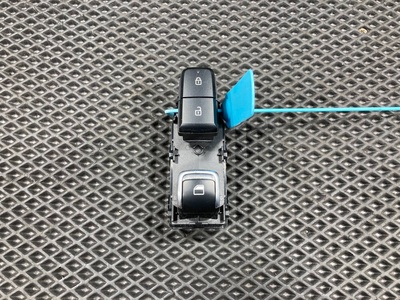 93576L2000 Кнопка стеклоподъемника переднего правого Kia K5 3 2022
