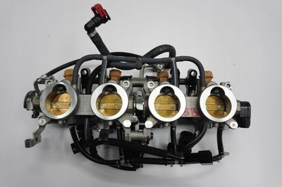 702591767780672 kawasaki с 900 rs 18 - заслонки форсунки