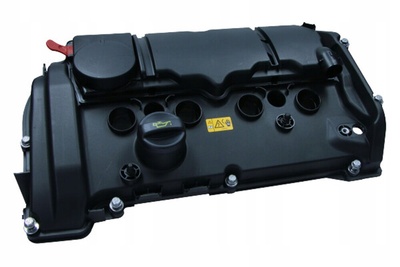 280898 maxgear 28 - 0898 крышка головки цилиндров