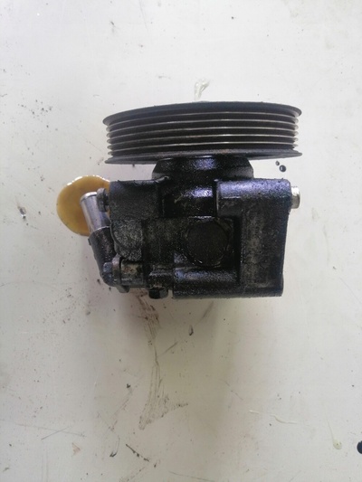 3A674A798Z насос гур форд mondeo mk4 galaxy s - max 1.8 tdci 2.0 tdci оригинал