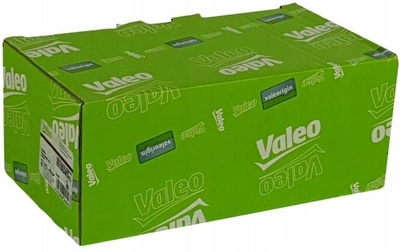 835046 valeo комплект для przezbrajania , муфта