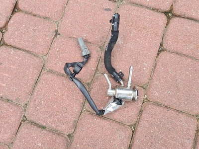 Форсунки adblue 1.5d opel astra k v 55485257