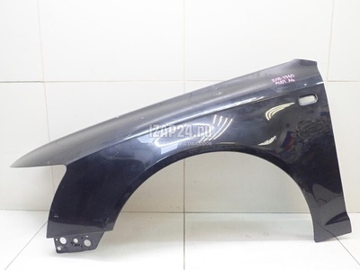 4F0821103A Крыло переднее левое VAG A6 [C6,4F] (2004 - 2011)