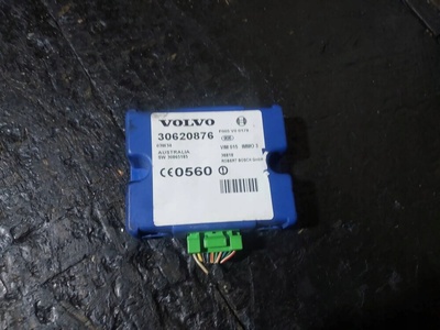 30620876 Блок / блок управления иммобилайзер volvo s40 , v40