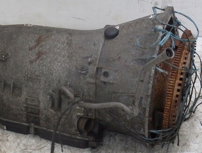 722901 кпп для моделей mercedes - benz 722.6xx gearbox getriebe коробка
