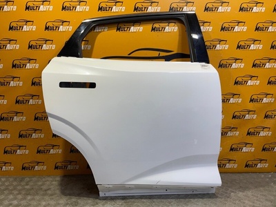 CD569F2701031301 Дверь Задн. Changan UNI-K 2021-