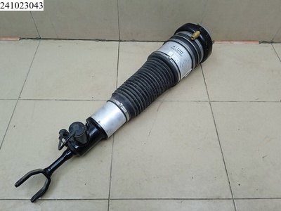 LD1047 Амортизатор передний левый Zekkert A6 Allroad II (C6) 2006-2011 Audi LD-1047,,4F0498085,4F0498137,4F0616039,4F0616039J,4F0616039M,4F0616039N,4F0616039P,4F0616039Q,4F0616039R,4F0616039S,4F061603