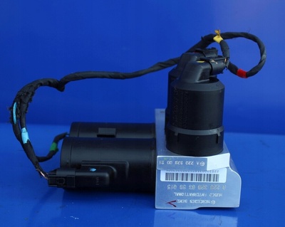 SL500 blok клапонов abc как мерседес sl r230 w215 w220 a2203200358