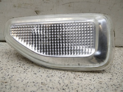 261651140R Повторитель поворотов в крыло левый renault Logan (L8) 2014-2022