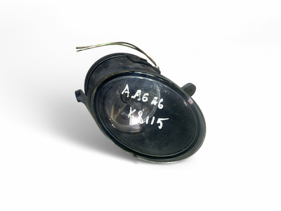 4F0941699 фара противотуманная левая Audi A6 4F/C6 2007 ,4F0941701