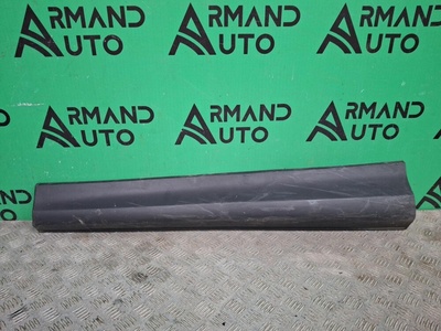 KD5351RB0C Молдинг двери Mazda CX-5 1 2011-2017 , KD5351RB1, 8