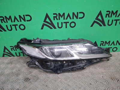 8114533D71 Фара Toyota Camry 8 XV70 2017-2021 , 8111033D70, 7