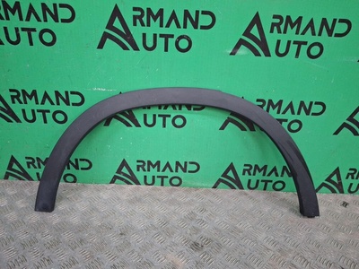 A1568851200 Расширитель крыла Mercedes GLA-Class X156 2013-2020 , 7