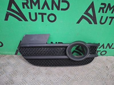 8U0807681ASP9 окантовка птф Audi Q3 1 8U 2011-2014 , 8U0807681A, 4