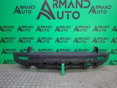 LR074961 Бампер Land Rover Range Rover Evoque 1 L538 2011-2018 , BJ3217D781A, 8