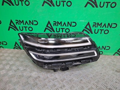 92102T6100 Фара Genesis GV80 1 2020-нв , 92102T6000, 8