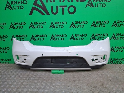 850229678R Бампер Renault Sandero 2 2013-2022 , 7