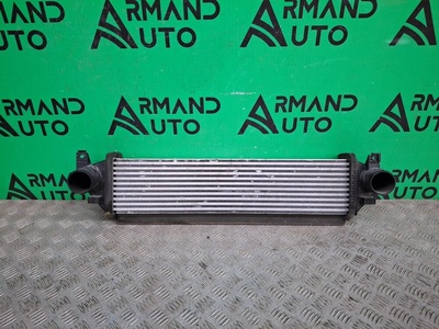 302000507AA интеркулер EXEED TXL M32T 2020-нв , 2