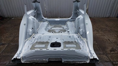 71503J7C10 Кузов задняя часть Kia Ceed CD 2023 , 71504J7C10, 69100J7200