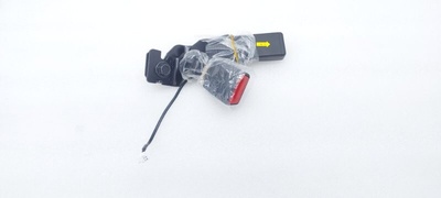 89840J7000WK Ответная часть ремня безопасности Kia Ceed CD 2023 , 89840J7000