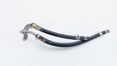 25420F2100 Шланг охлаждения АКПП Kia Ceed CD 2023 , 4526426200, 25420F2000