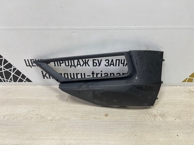 5NA853211a Накладка переднего бампера Volkswagen Tiguan 2 AD1 до Рестайлинг 2016-2020