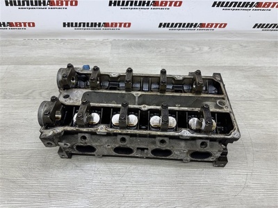 1481578 ГБЦ Ford Focus 2 2008 , 7S7G6C032BA,