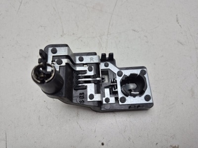 7P6945260 Плата заднего фонаря Volkswagen Touareg 2 NF