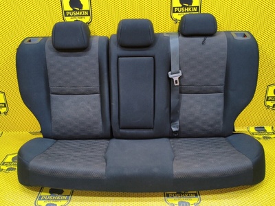 88600BM91A Сиденье задний ряд Nissan Qashqai J11 2018 , 88650BM91A, 886014EB3A, 886514ED3A, 88300BM91A, 88305BM90A, 88611BM90A, 886204ED4A, 88661BM91A, 886704ED5A