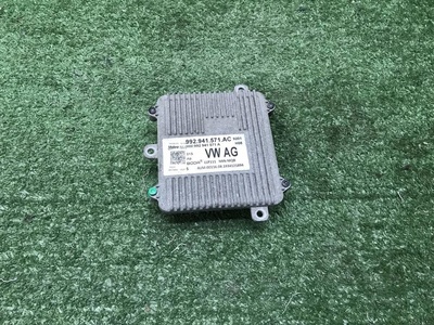 992941571AC Блок управления светом Skoda Rapid (2020-2023)