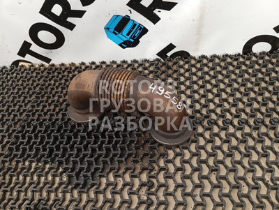A4711400508 гофра EGR Mercedes Actros 2015