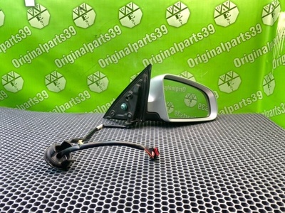 4F1858532J Зеркало Audi A6 C6 Avant Quattro 2005 , 4F1858532, 4F1858532K01C, 4F1858532L01C, 4F2858532J01C, 4F1858532P, 4F2858532P01C, 4F2858532Q01C, 4F085852401C, 8E0857508BZ9Y
