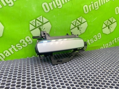 4F0837208B Ручка двери Audi A6 C6 Avant Quattro 2005 , 4F0837208, 4F0837208C, 4F0837886D, 4F0837886E