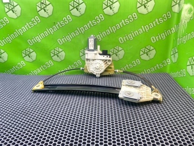 4F0839462A Стеклоподъемник Audi A6 C6 Avant Quattro 2005 , 4F0959802C, 4F0959802, 4F0839462