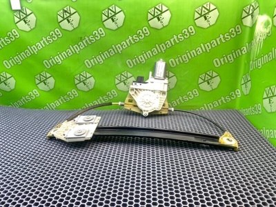 4F0839461A Стеклоподъемник Audi A6 C6 Avant Quattro 2005 , 4F0959801C, 4F0959801, 4F0839461