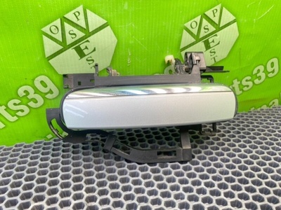 4F0837207B Ручка двери Audi A6 C6 Avant Quattro 2005 , 4F0837207, 4F0837207C, 4F0837885D, 4F0837885E