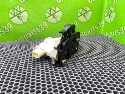 4F0839015A Замок двери Audi A6 C6 Avant Quattro 2005 , 4F0839015, 4F0839015C