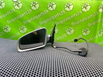 4F1858531J Зеркало Audi A6 C6 Avant Quattro 2005 , 4F1858531, 01C, 4F1858531L, 4F2858531K01C, 4F2858531J01C, 4F1858531M, 4F1858531N01C, 4F1858531P01C, 4F2858531N01C, 4F2858531E01C, 4F2858531